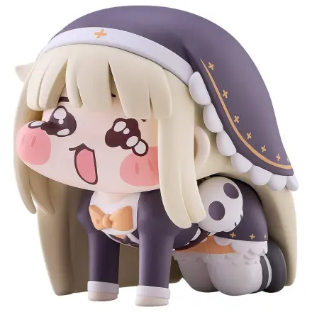 Trickal: Chibi Go Vinylová Figurka Petite Speaki 14 cm fotografii produktu
