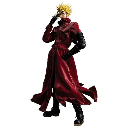 Trigun FigZero Akční figurka 1/6 Vash the Stampede 31 cm fotografii produktu