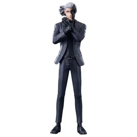 Trigun Oshi Works PVC figurka 1/8 Livio the Double Fang 22 cm fotografii produktu