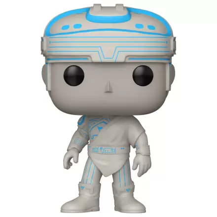 Tron (1982) Funko POP! Movies vinylové figurky Kevin Flynn 9 cm fotografii produktu