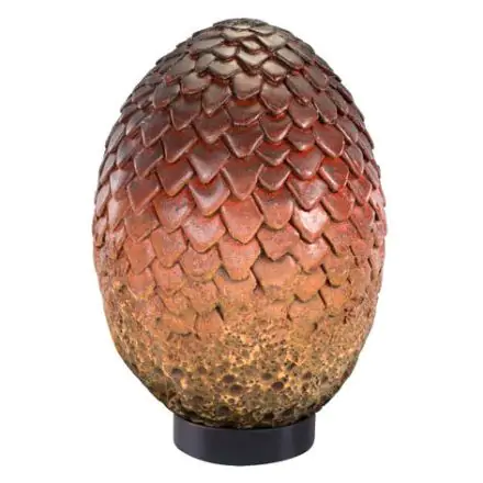 Game of Thrones Dragon Egg Prop Replica Drogon 20 cmGame of Thrones replika dračího vejce Drogon 20 cm termékfotója