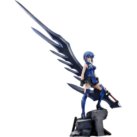 Tsukihime - A Piece of Blue Glass Moon PVC Socha 1/7 Ciel Seventh Holy Scripture: 3rd Cause of Death - Blade 47 cm fotografii produktu