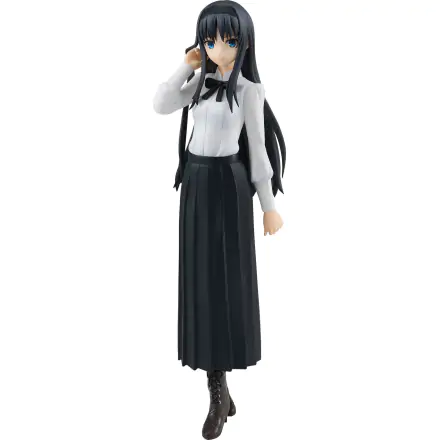 Tsukihime - A Piece of Blue Glass Moon Pop Up Parade PVC socha Akiha Tohno 17 cm termékfotója