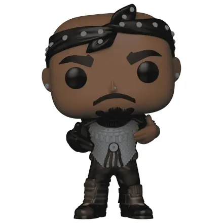 Tupac Funko POP! Rocks vinylová figurka California Love 9 cm fotografii produktu