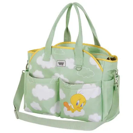 Tweety Clouds taška pro matky fotografii produktu
