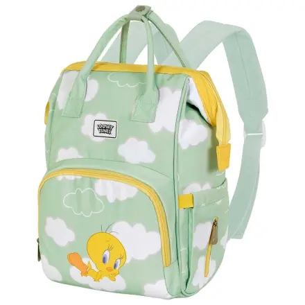 Tweety Clouds mateřský batoh 40 cm fotografii produktu