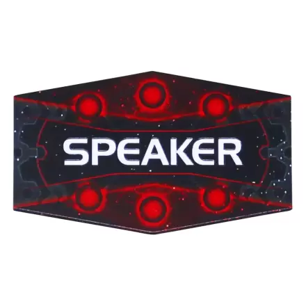 Odznak Twilight Imperium Pin Speaker termékfotója