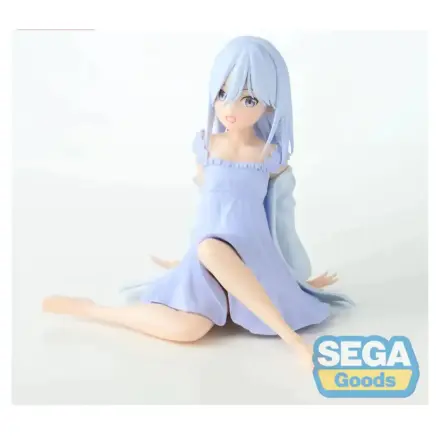 Tying the Knot with an Amagami Sister Yumemirize PVC Soška Asahi Amagami 10 cm fotografii produktu