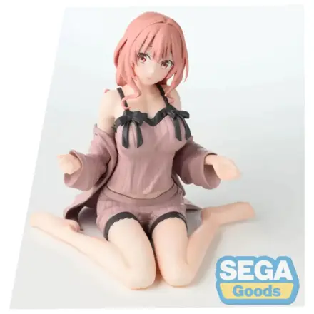 Tying the Knot with an Amagami Sister Yumemirize PVC Soška Yuna Amagami 10 cm fotografii produktu