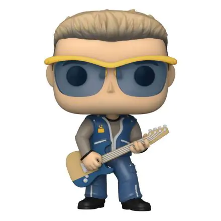 U2 POP! Rocks Vinylová figurka Zoo TV Adam 9 cm termékfotója