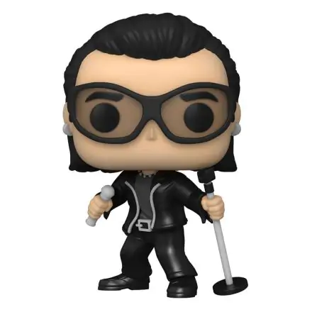 U2 POP! Rocks Vinylová figurka Zoo TV Bono 9 cm fotografii produktu