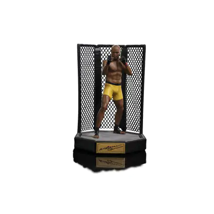 UFC Deluxe Art Scale Soška 1/10 Anderson 