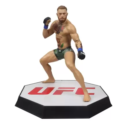 UFC Posed PVC Soška Conor McGregor 18 cm fotografii produktu