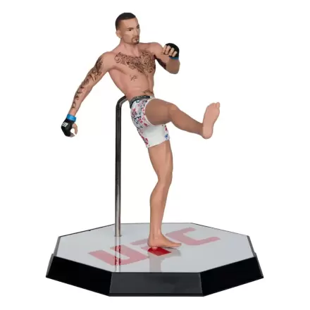 UFC Posed PVC Soška Max Holloway 18 cm fotografii produktu