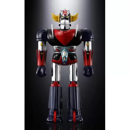 Ufo Robo Grendizer Diecast akční figurka Grendizer & UFO Spazer Deluxe 14 cm fotografii produktu