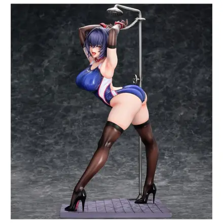 Ulrich Original Character PVC Socha 1/5.5 Nagisa Hayami Swimwear Only Ver. 34 cm fotografii produktu
