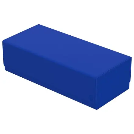 Ultimate Guard Arkhive 1000+ Xenoskin - modrá fotografii produktu