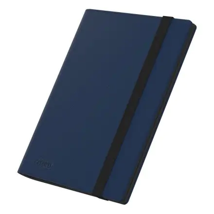 Ultimate Guard Flexxfolio 360 - 18 kapes XenoSkin Blue fotografii produktu