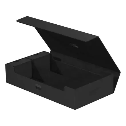 Ultimate Guard Omnihive 1000+ XenoSkin Černý úložný box fotografii produktu