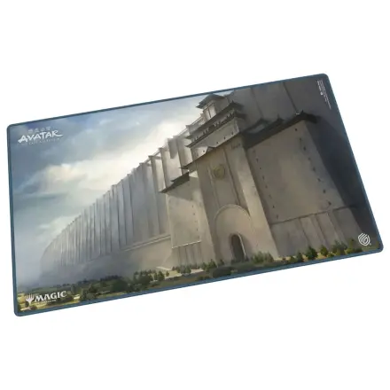 Ultimate Guard Play-Mat Magic: The Gathering | Avatar: The Last Airbender - The Walls of Ba Sing Se fotografii produktu