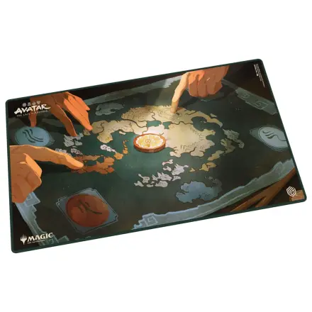 Ultimate Guard Play-Mat Magic: The Gathering | Avatar: The Last Airbender - White Lotus Tile podložka na hraní fotografii produktu