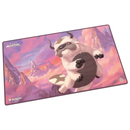 Ultimate Guard Play-Mat Magic: The Gathering | Avatar: The Last Airbender - Appa, Aangův společník hrací podložka fotografii produktu