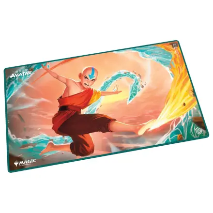 Ultimate Guard Herní podložka Magic: The Gathering | Avatar: The Last Airbender - Avatar Aang fotografii produktu