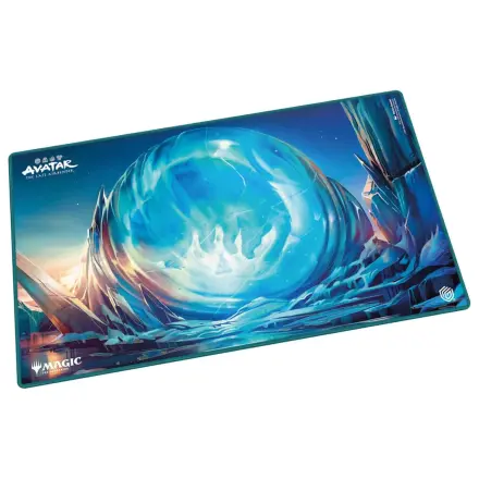 Ultimate Guard Play-Mat Magic: The Gathering | Avatar: The Last Airbender - Aang's Iceberg hrací podložka fotografii produktu