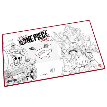 Ultimate Guard Podložka na hraní One Piece - Sketch fotografii produktu
