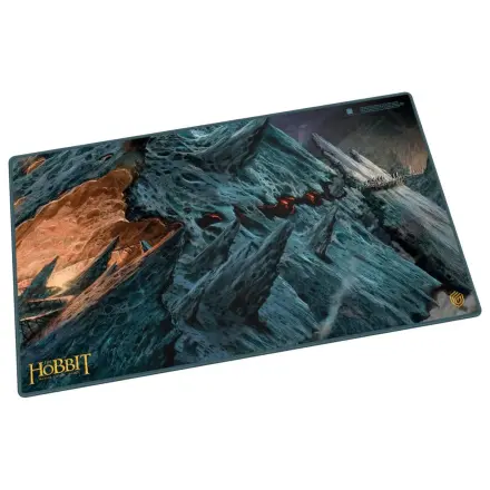 Ultimate Guard Podložka na hraní The Hobbit™ - Goblin Town fotografii produktu