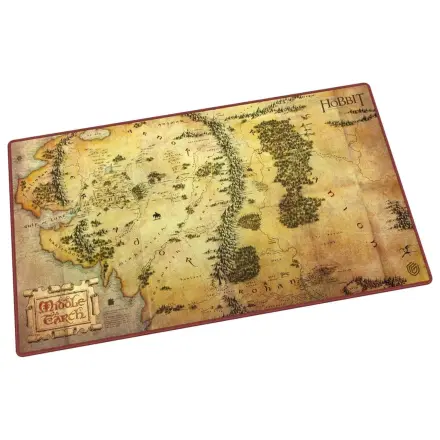 Ultimate Guard Play-Mat The Hobbit™ - Middle-earth fotografii produktu