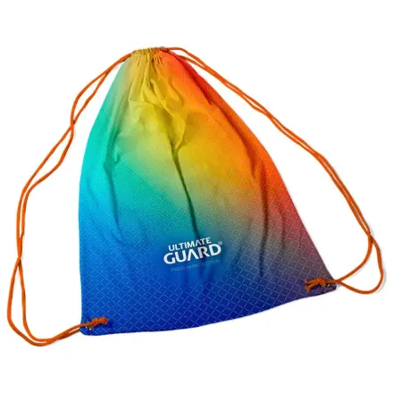 Ultimate Guard String Bag Rainbow fotografii produktu