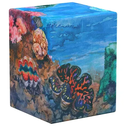 Ultimate Guard RTE Boulder 100+ Coral Places - Seablue Hush fotografii produktu