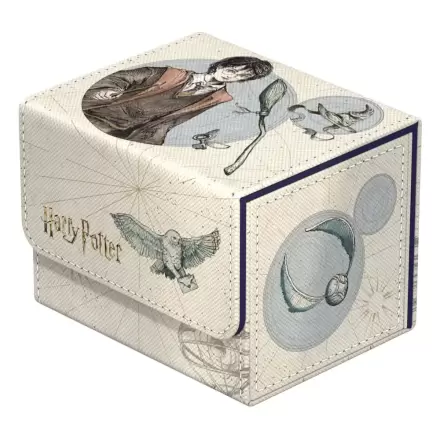 Ultimate Guard Sidewinder 100+ Xenoskin Harry Potter - Harry Potter fotografii produktu