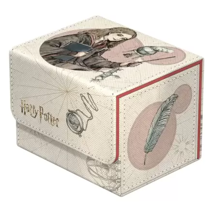 Ultimate Guard Sidewinder 100+ Xenoskin Harry Potter - Hermione Granger fotografii produktu