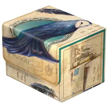 Ultimate Guard Sidewinder 100+ Xenoskin Magic: The Gathering | Avatar: The Last Airbender - Wan Shi Tong, Knihovník fotografii produktu