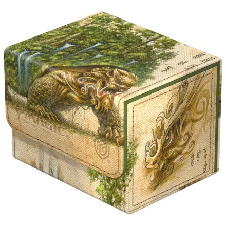 Ultimate Guard Sidewinder 100+ Xenoskin Magic: The Gathering | Avatar: The Last Airbender - The Lion-Turtle fotografii produktu