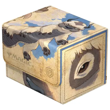 Ultimate Guard Sidewinder 100+ Xenoskin Magic: The Gathering | Avatar: The Last Airbender - Appa, Steadfast Guardian fotografii produktu