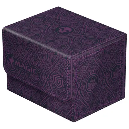 Ultimate Guard Sidewinder 100+ Xenoskin Magic: The Gathering | Avatar: The Last Airbender - Black Mana fotografii produktu