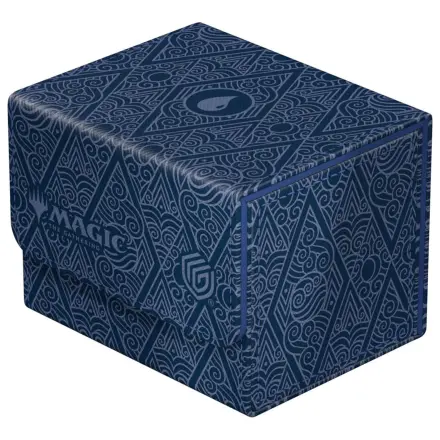 Ultimate Guard Sidewinder 100+ Xenoskin Magic: The Gathering | Avatar: The Last Airbender - Modrá Mana fotografii produktu