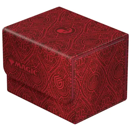 Ultimate Guard Sidewinder 100+ Xenoskin Magic: The Gathering | Avatar: The Last Airbender - Red Mana fotografii produktu