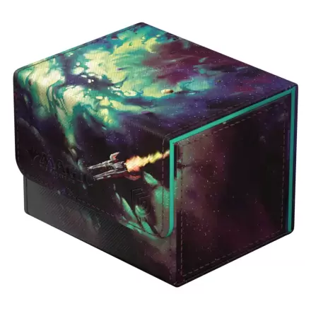 Ultimate Guard Sidewinder Box na karty pro 100+ karet Xenoskin Magic: The Gathering 