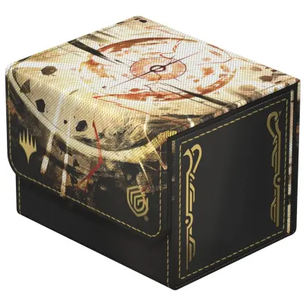 Ultimate Guard Sidewinder 100+ Xenoskin Magic: The Gathering 