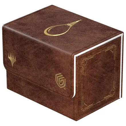 Ultimate Guard Sidewinder 80+ Magic: The Gathering - Mox Pearl fotografii produktu