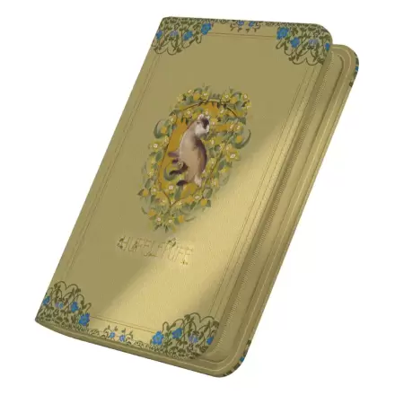 Ultimate Guard Zipfolio 160 Xenoskin Harry Potter - Mrzimor fotografii produktu