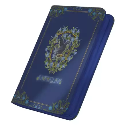 Ultimate Guard Zipfolio 160 Xenoskin Harry Potter - Ravenclaw fotografii produktu