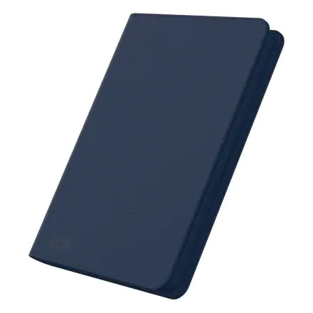 Ultimate Guard Zipfolio 320 - 16-kapsový XenoSkin Modrý fotografii produktu