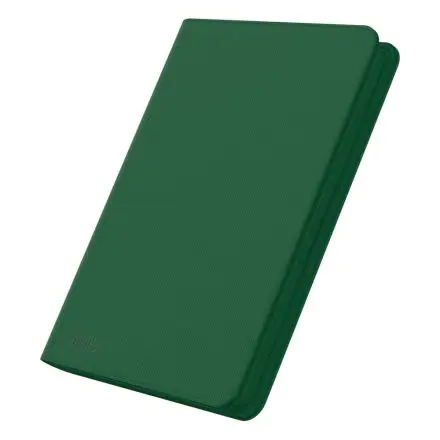 Ultimate Guard Zipfolio 320 - 16-kapsový/á XenoSkin Zelený/á fotografii produktu