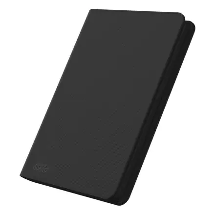 Ultimate Guard Zipfolio 360 - 18-kapsový/á XenoSkin černý/černá fotografii produktu