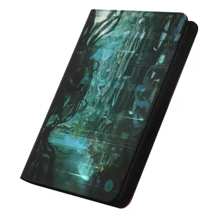 Ultimate Guard Zipfolio 360 Xenoskin Magic: The Gathering „Duskmourn“ - Design 1 termékfotója